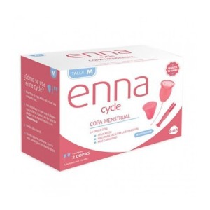 COPA MENSTRUAL ENNA CYCLE...