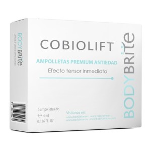 AMPOLLAS LIFT FLASH...