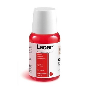 COLUTORIO LACER 100ml