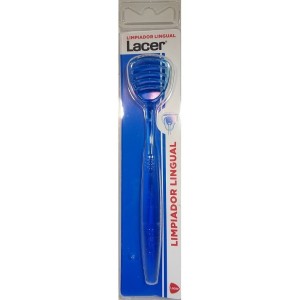 LIMPIADOR LINGUAL LACER