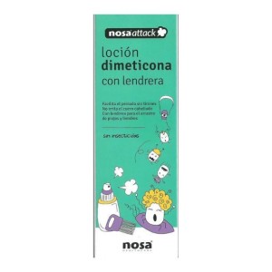LOCION ANTIPIOJOS NOSA...