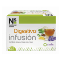 INFUSION DIGESTIVA NS CINFA 20 sobres