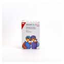PARCHE OCULAR OPTICLUDE MAXI CON DIBUJOS 8x5.7cm 30u