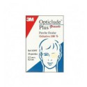 PARCHE OCULAR OPTICLUDE PLUS GRANDE 8x5.7cm 20u