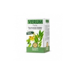 VERUM FORTE ABOCA 80...