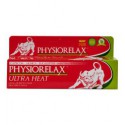 CREMA PHYSIORELAX ULTRA HEAT 75ml