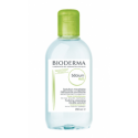 AGUA MICELAR SEBIUM H20 SOLUCION BIODERMA 250ml