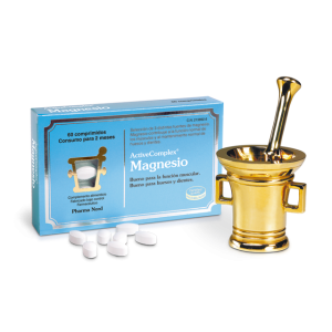 ACTIVECOMPLEX MAGNESIO 60...