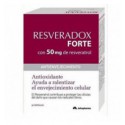 RESVERADROX FORTE ARKOADVANCE 50mg 30 capsulas