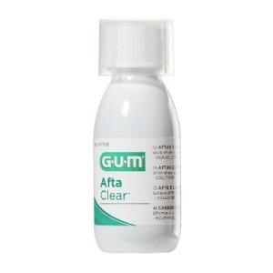 COLUTORIO GUM AFTACLEAR 120ml