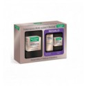 PACK CREMA DERMATOLINE LIFT EFFECT PLUS PIEL SECA + CONTORNO DE OJOS 15ml + CREMA DE NOCHE 15ml
