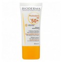 CREMA SOLAR AR PHOTODERM BIODERMA SPF 50 30ml
