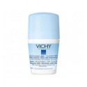 DESODORANTE VICHY 24 HORAS SIN SALES DE ALUMINIO 50ml