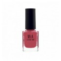 ESMALTE DE UÑAS COLOR DAHLIA BLOSSOM MIA LAURENS COSMETICS 11ml