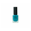 ESMALTE DE UÑAS COLOR LAGOON MIA LAURENS COSMETICS 11ml