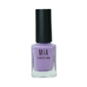 ESMALTE DE UÑAS COLOR AMETYST MIA LAURENS COSMETICS 11ml