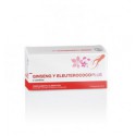 FS GINSENG Y ELEUTEROCOCO PLUS 10 viales