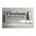 FLEXIUM ARTICULACIONES 60 cápsulas