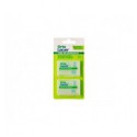 PACK CERA DE ORTODONCIA ORTOLACER 2x7u