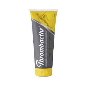 GEL THROMBACTIV DE MASAJE 70ml
