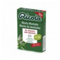 CARAMELOS RICOLA DE MENTA DE MONTAÑA SIN AZUCAR 50gr