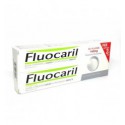 PACK PASTA DENTAL FLUOCARIL BLANQUEADOR 2x75ml