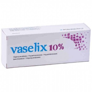 VASELIX 10 60ml