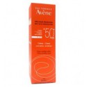 CREMA SOLAR AVENE SPF-50+ SIN PERFUME 50ml