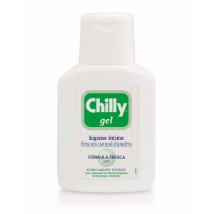 GEL INTIMO CHILLY FORMULA...