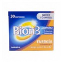 BION ENERGIA MERCK  30 comprimidos