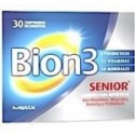BION 3 SENIOR MERCK 30 comprimidos