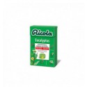 CARAMELOS RICOLA DE EUCALIPTO SIN AZUCAR