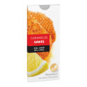 CARAMELOS SAWES SABOR MIEL Y LIMON BLISTER 22gr