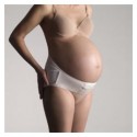 CINTURON PELVICO CON REFUERZO LUMBAR PARA EMBARAZADA TALLA 2 FARMALASTIC