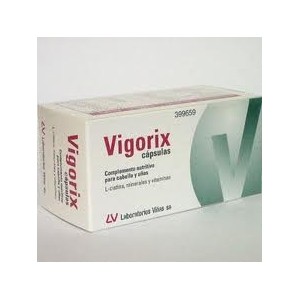 VIGORIX 90 CAPS