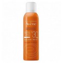 BRUMA SOLAR SATINADA AVENE SPF-30 150ml