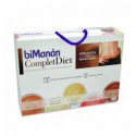 PACK BIMANAN COMPLET DIET 3 DIAS