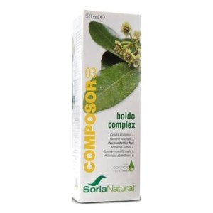 COMPOSOR 0.3 BOLDO COMPLEX...
