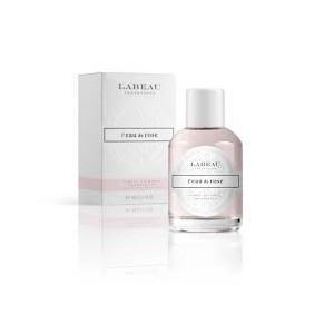FRAGANCIA LABEAU DE ROSA 60ml