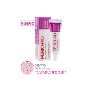 GEL BIOADHESIVO PERIO-AID 30ml
