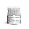 BASTONCILLOS COSMETICOS INDAS 80u