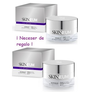 PACK CREMA NUTRITIVA...