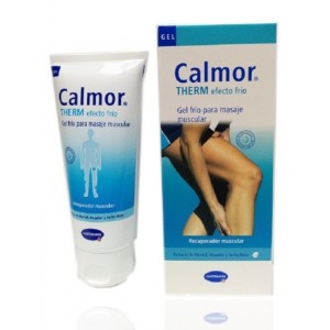 GEL CREMA CALMOR EFECTO...
