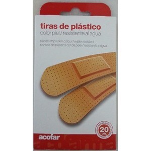 APOSITOS ADHESIVOS ACOFAR...