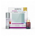 PACK CREMA GEL RESVERADERM 50ml + SERUM HIDRADERM HYAL 30ml