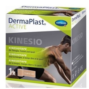 CINTA DE KINESIOLOGIA...