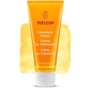 CREMA DE CALENDULA WELEDA 75ml