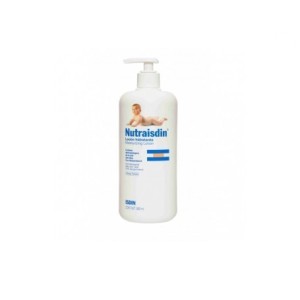 GEL-CHAMPU NUTRAISDIN ISDIN...
