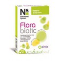 FLORABIOTIC CINFA 30 capsulas