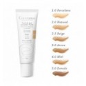 MAQUILLAJE FLUIDO BEIGE COURVANCE AVENE 30ml